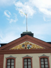 Schloss Tullgarn