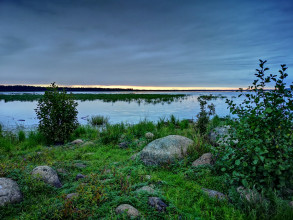 Naturum Hornborgarsjön